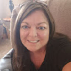 Meet your Posher, Kristen